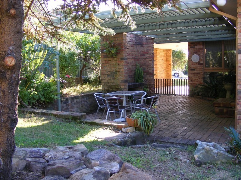 3 Garden Grove, Bateau Bay NSW 2261