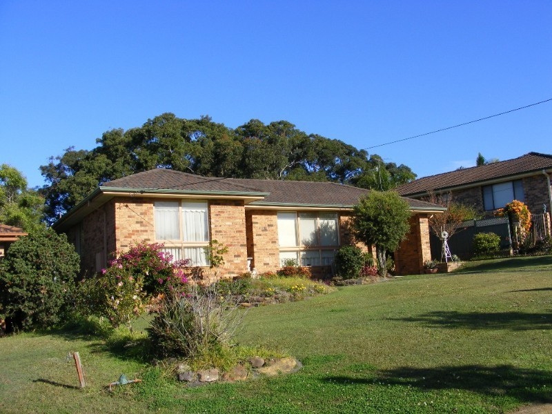 3 Garden Grove, Bateau Bay NSW 2261