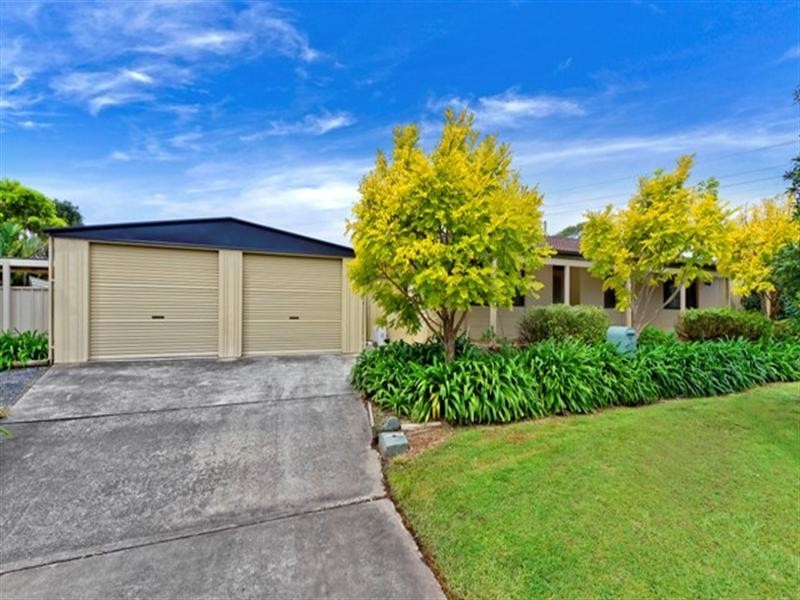 1A Thomas Mitchell Road, Killarney Vale NSW 2261