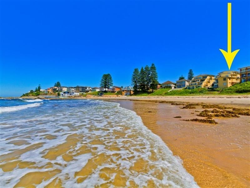 5/66 Ocean Parade, The Entrance NSW 2261