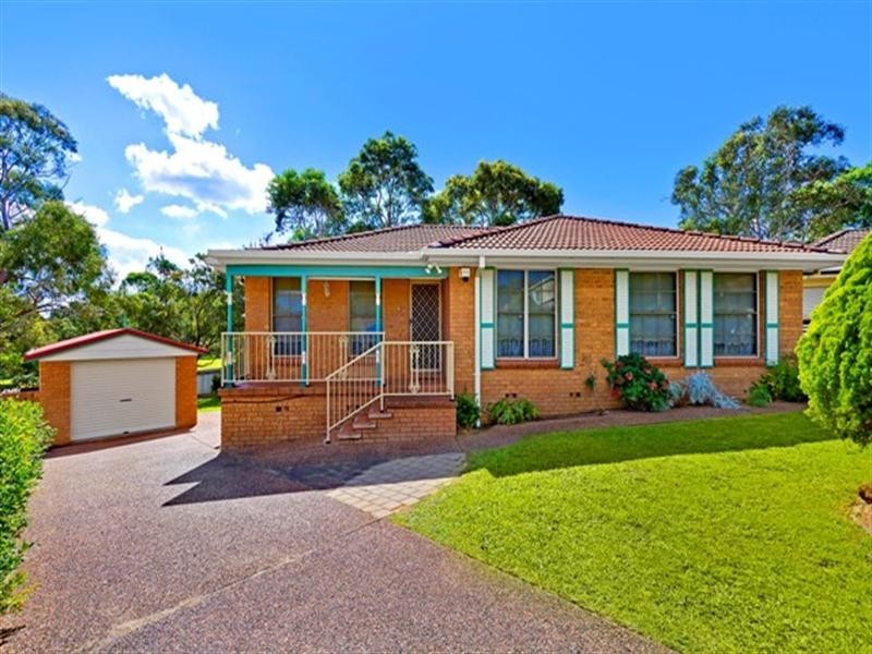 2 Castle Close, Killarney Vale NSW 2261