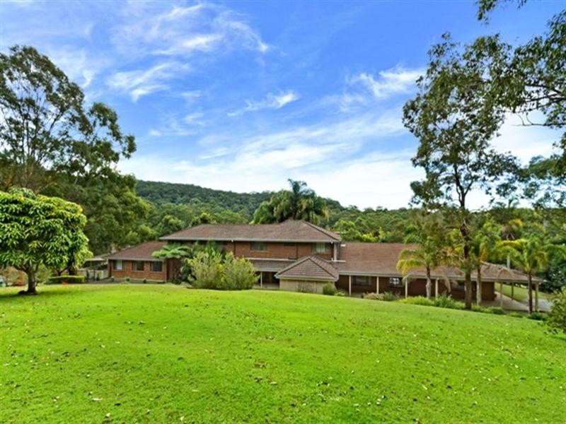 110 Anderson Road, Glenning Valley NSW 2261
