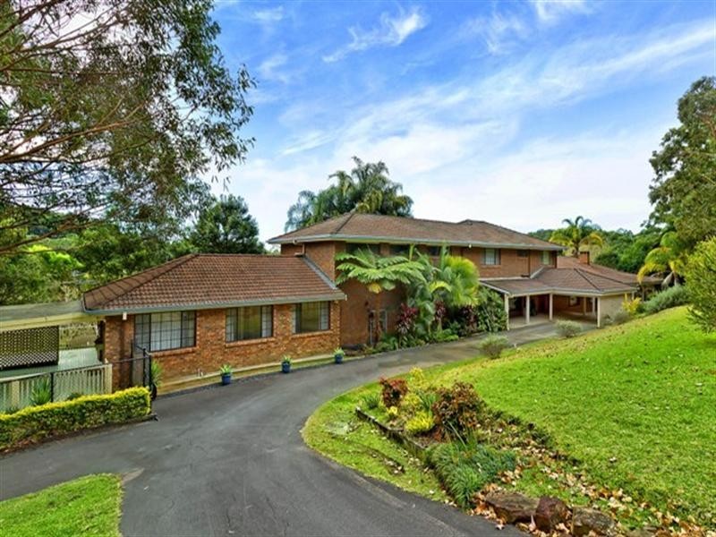 110 Anderson Road, Glenning Valley NSW 2261