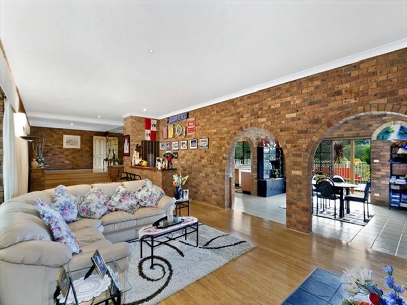 110 Anderson Road, Glenning Valley NSW 2261