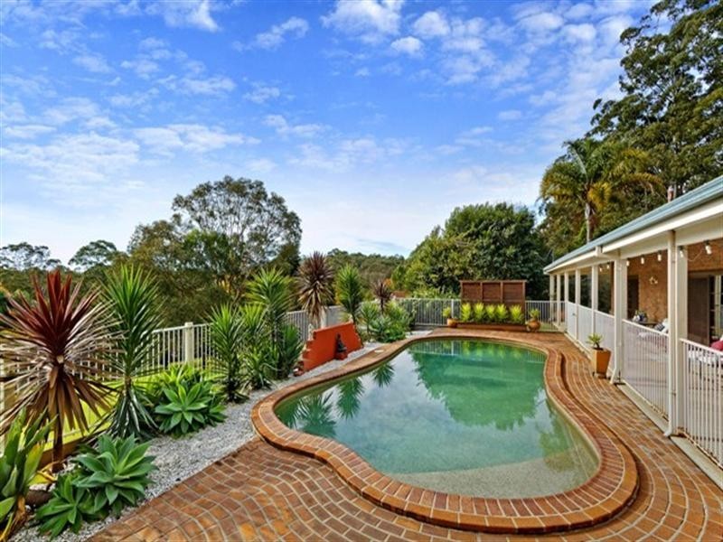 110 Anderson Road, Glenning Valley NSW 2261