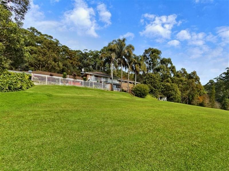 110 Anderson Road, Glenning Valley NSW 2261