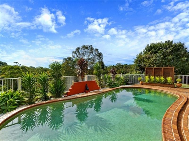 110 Anderson Road, Glenning Valley NSW 2261