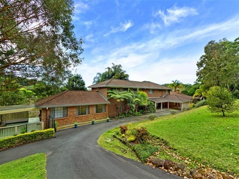 110 Anderson Road, Glenning Valley NSW 2261