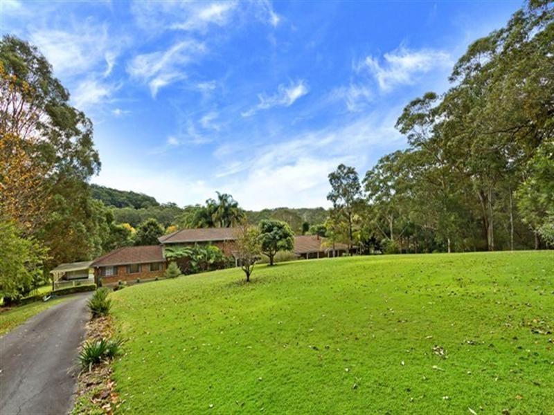 110 Anderson Road, Glenning Valley NSW 2261