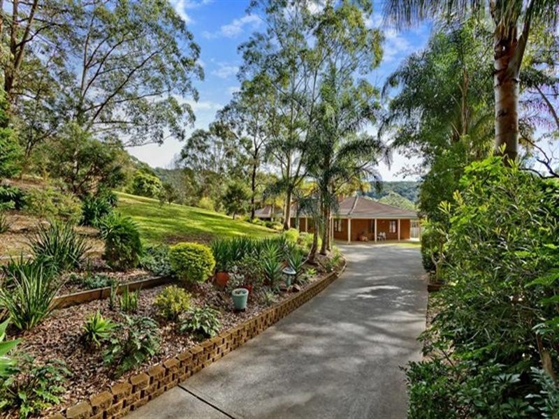 110 Anderson Road, Glenning Valley NSW 2261