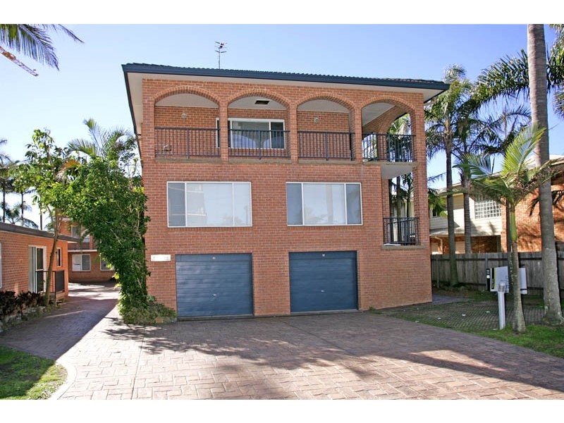6/56-58 Ocean Parade, The Entrance NSW 2261