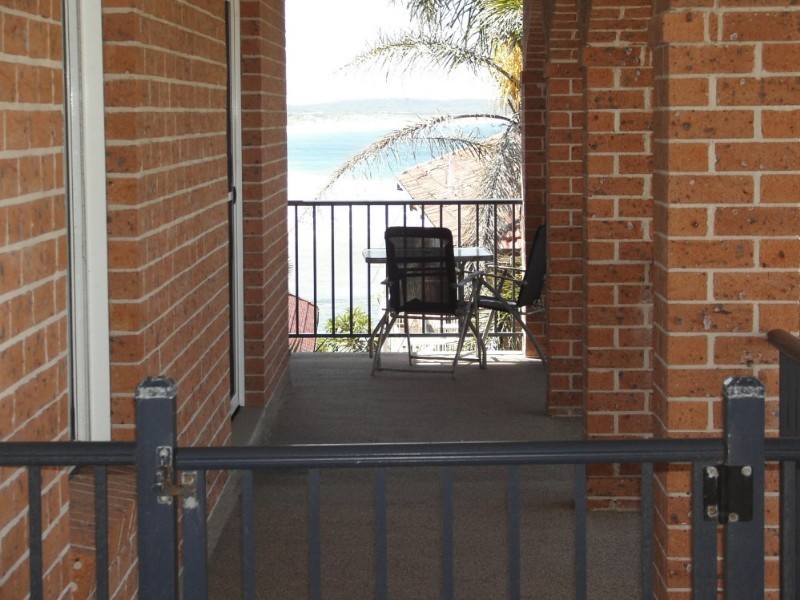 6/56-58 Ocean Parade, The Entrance NSW 2261