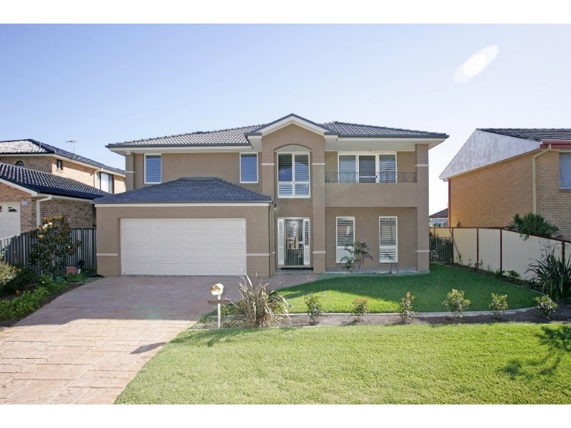 34 Coogee Avenue, The Entrance North NSW 2261