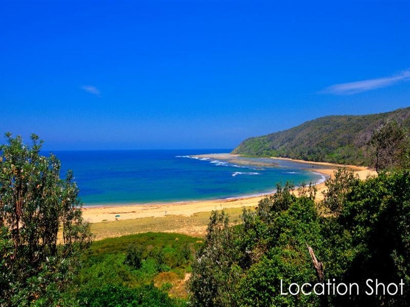 6 Ventura Avenue, Bateau Bay NSW 2261
