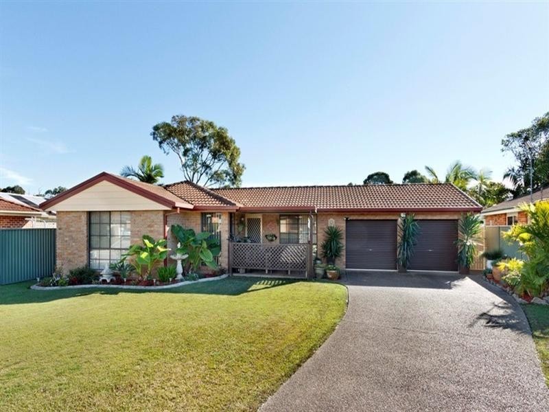 20 Murrumbidgee Avenue, Bateau Bay NSW 2261