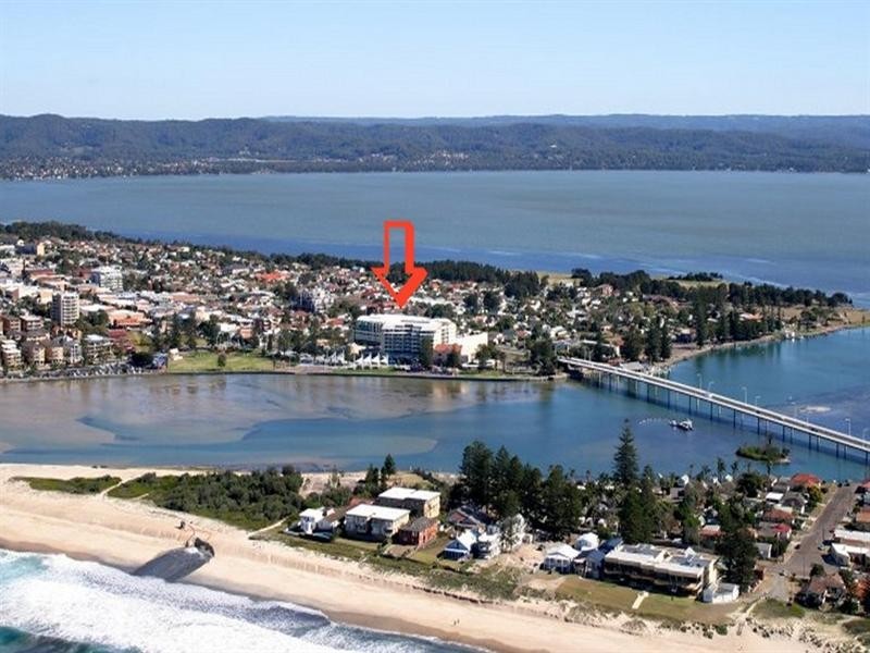 408/89-95 The Entrance Road, The Entrance NSW 2261