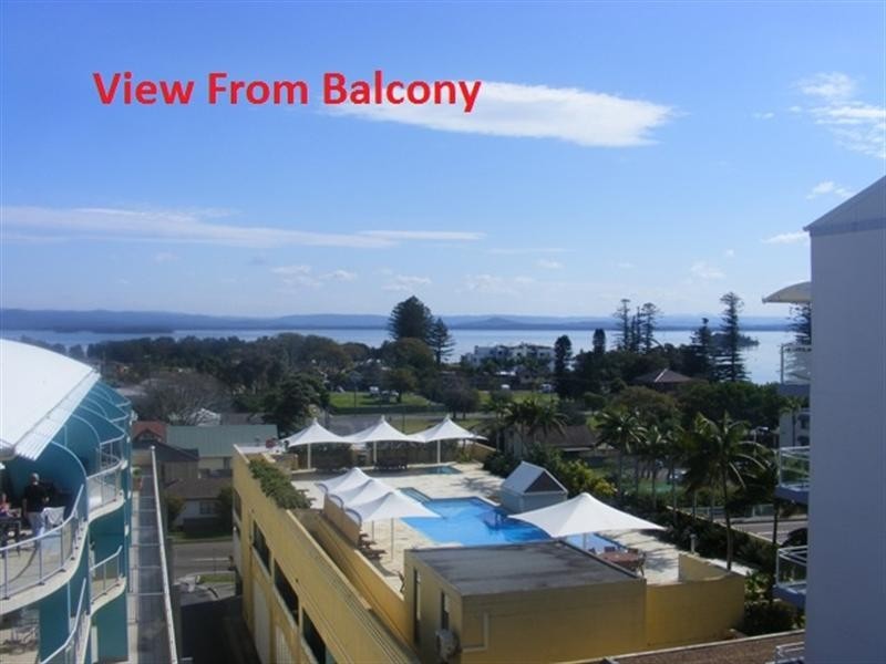 614/89-95 The Entrance Road, The Entrance NSW 2261