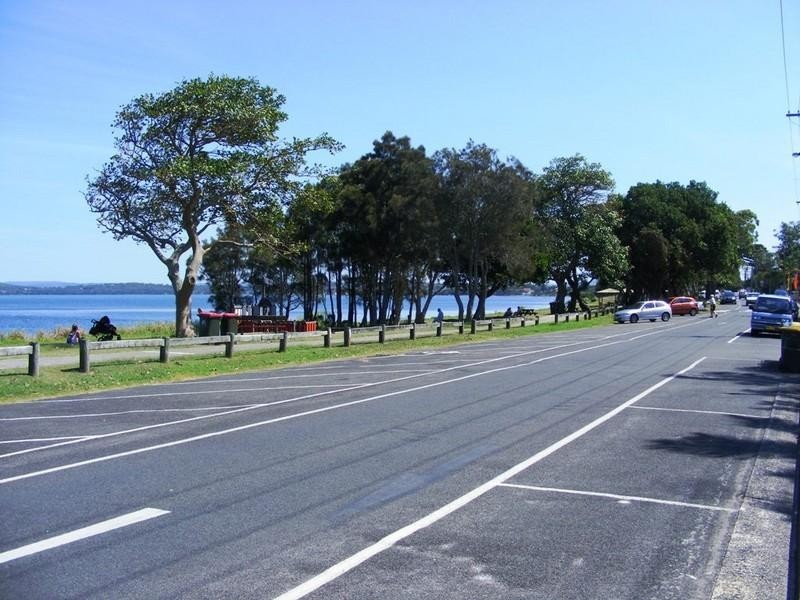 Canton Beach NSW 2263