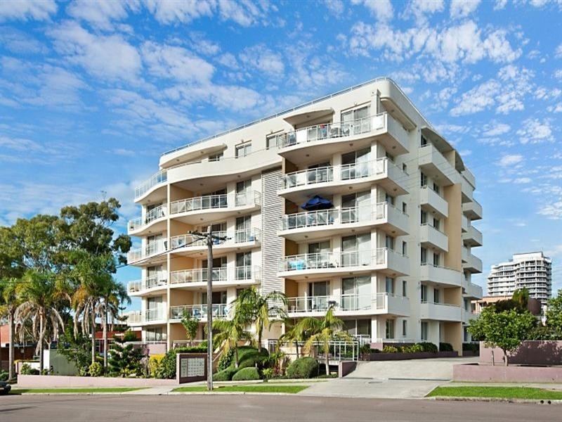 14/2-6 Copnor Avenue, The Entrance NSW 2261