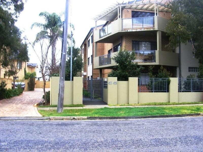 8/43-45 Archbold Road, Long Jetty NSW 2261