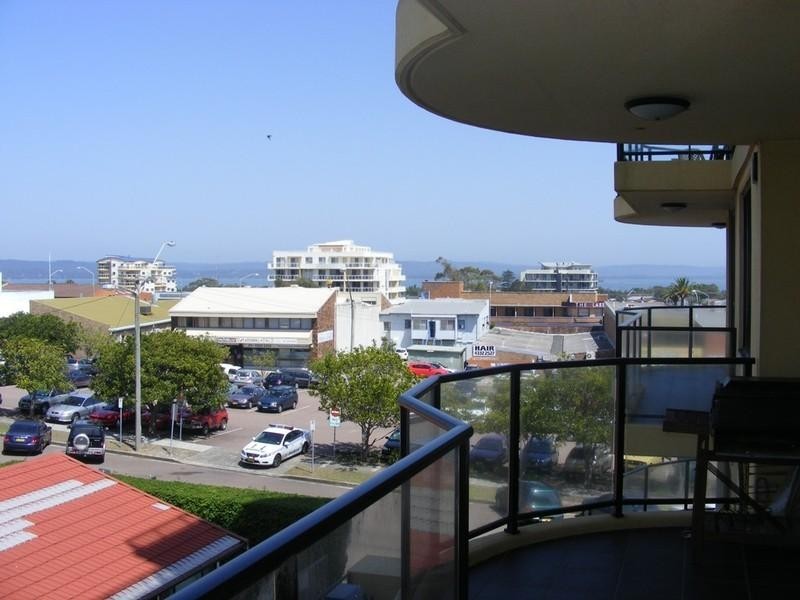 14/1-5 Bayview Avenue, The Entrance NSW 2261