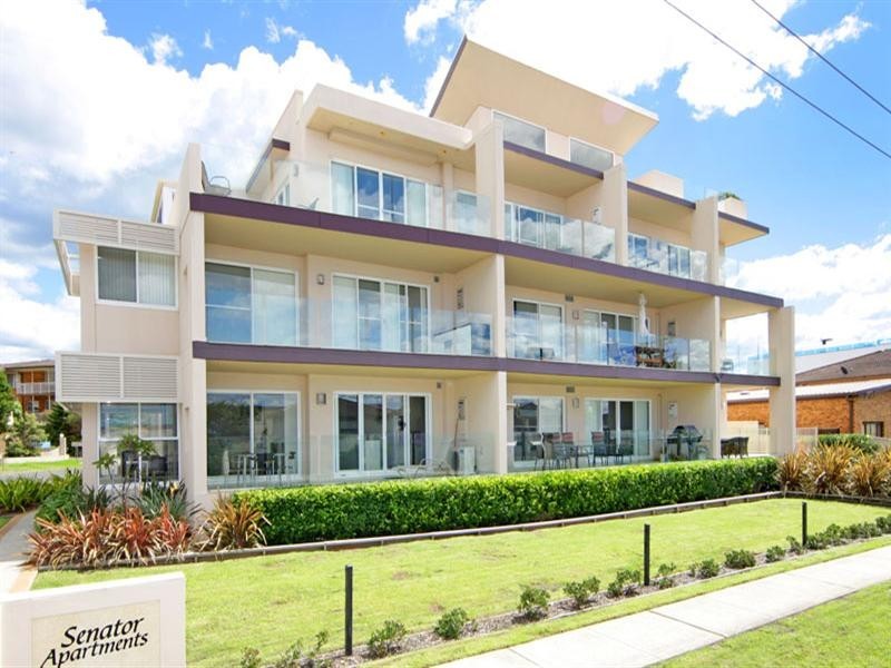 1/101 Ocean Parade, Blue Bay NSW 2261