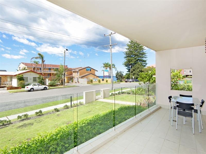 1/101 Ocean Parade, Blue Bay NSW 2261