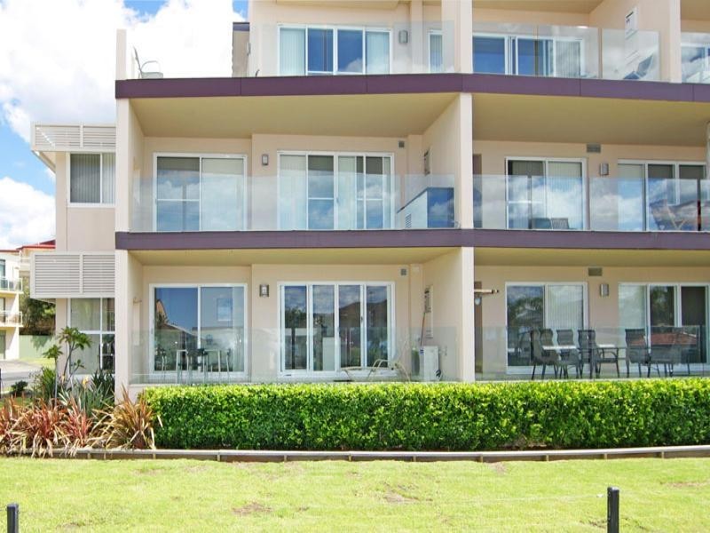 1/101 Ocean Parade, Blue Bay NSW 2261