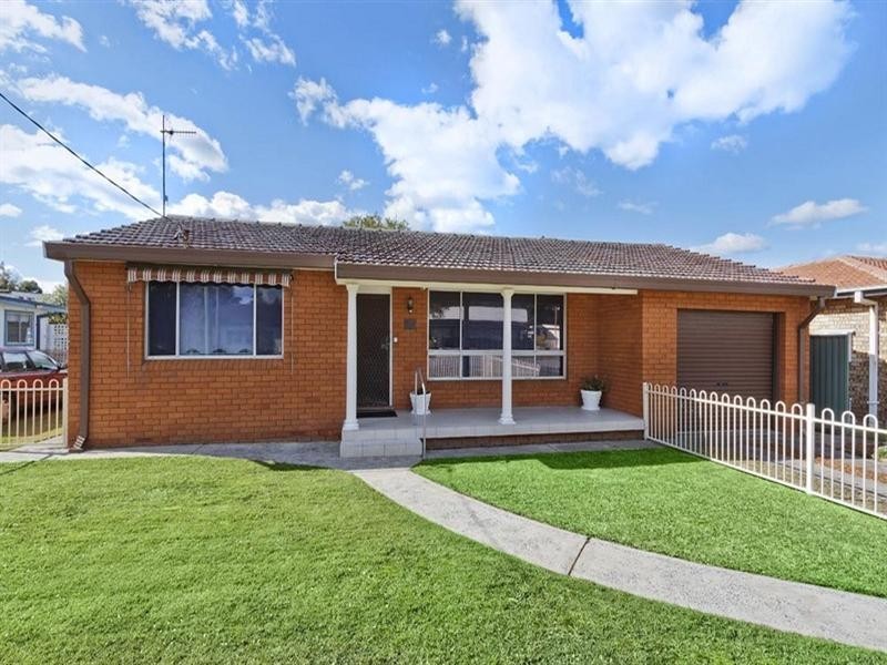 107 George Evans Drive, Killarney Vale NSW 2261