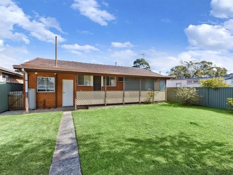 107 George Evans Drive, Killarney Vale NSW 2261