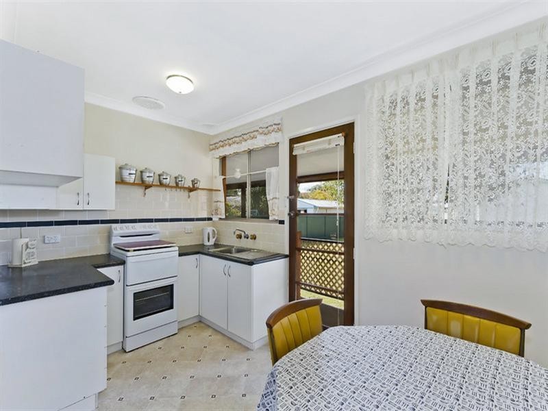 107 George Evans Drive, Killarney Vale NSW 2261