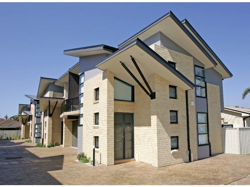 1/21-23 Mclachlan Avenue, Long Jetty NSW 2261