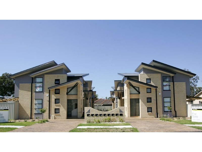 1/21-23 Mclachlan Avenue, Long Jetty NSW 2261