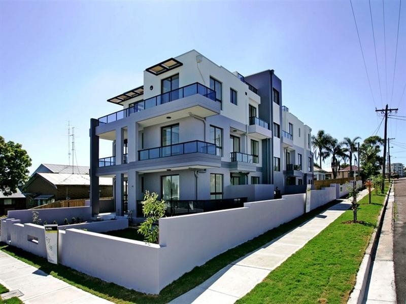 6/72 Lakeside Parade, The Entrance NSW 2261