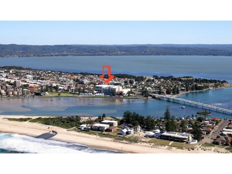 116/89-95 The Entrance Road, The Entrance NSW 2261