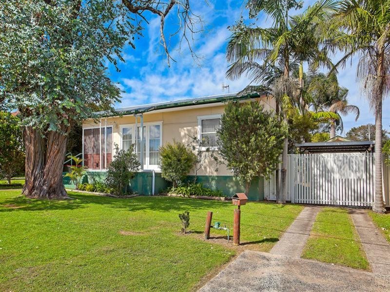 7 Lynwood Avenue, The Entrance NSW 2261