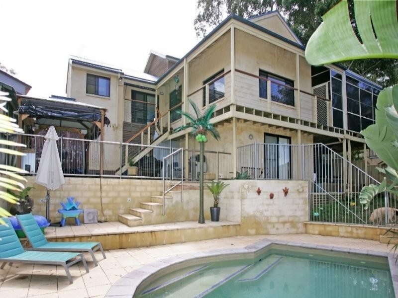 Glenning Valley NSW 2261