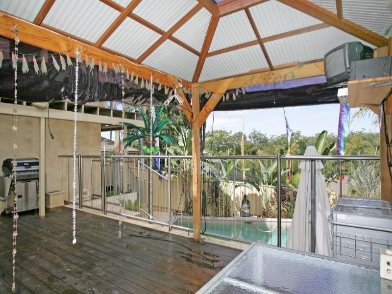 Glenning Valley NSW 2261