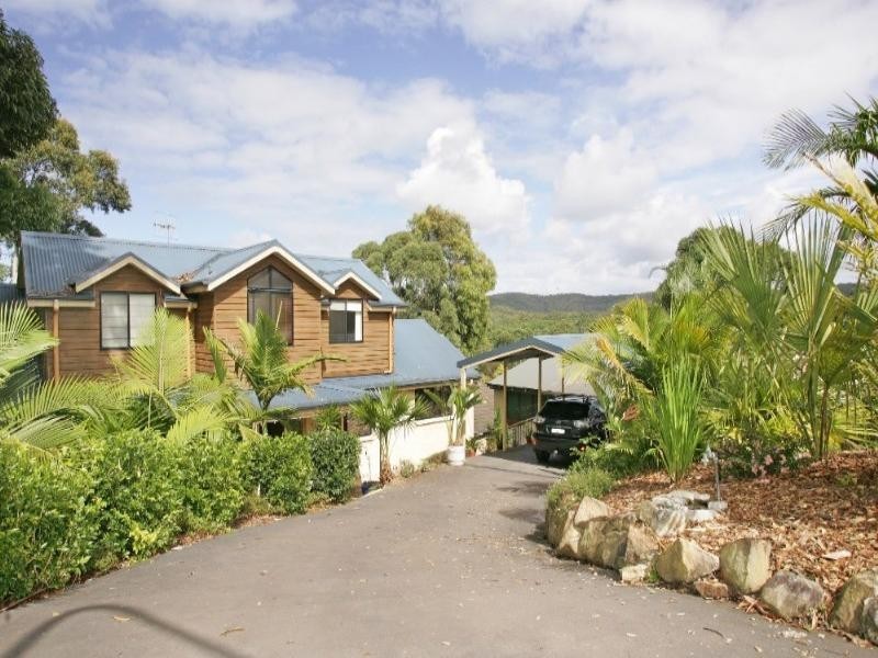 Glenning Valley NSW 2261