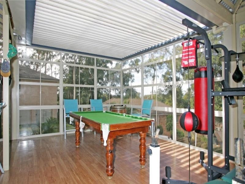 Glenning Valley NSW 2261