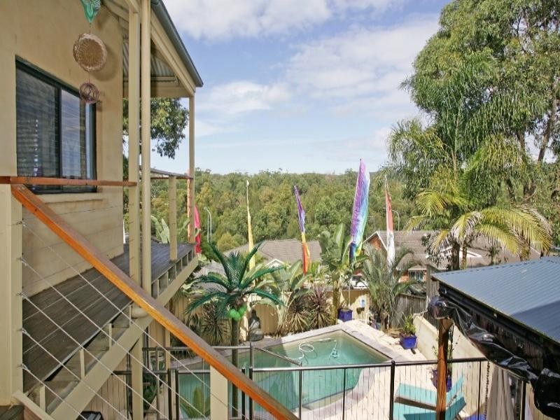 Glenning Valley NSW 2261