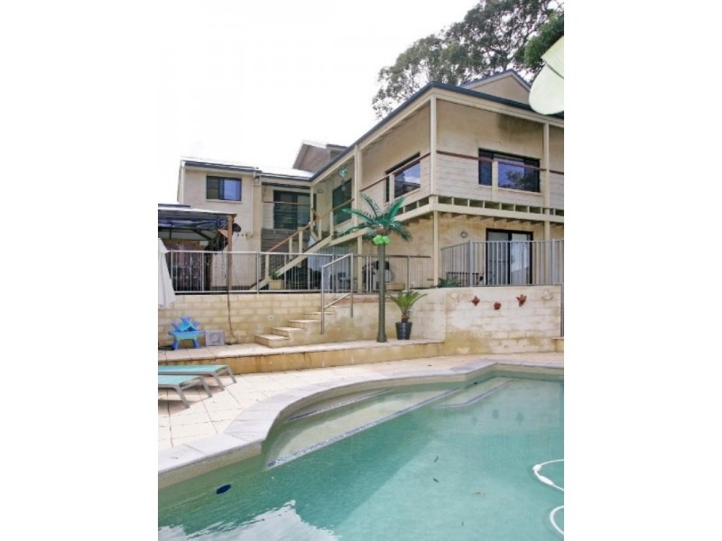 Glenning Valley NSW 2261