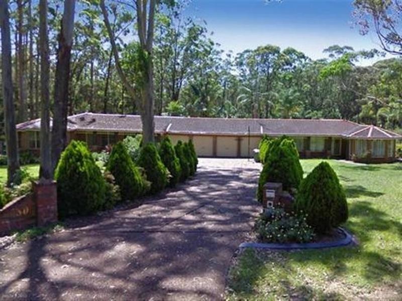 30 Palm Valley Road, Tumbi Umbi NSW 2261