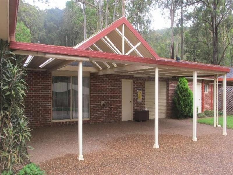 30 Palm Valley Road, Tumbi Umbi NSW 2261