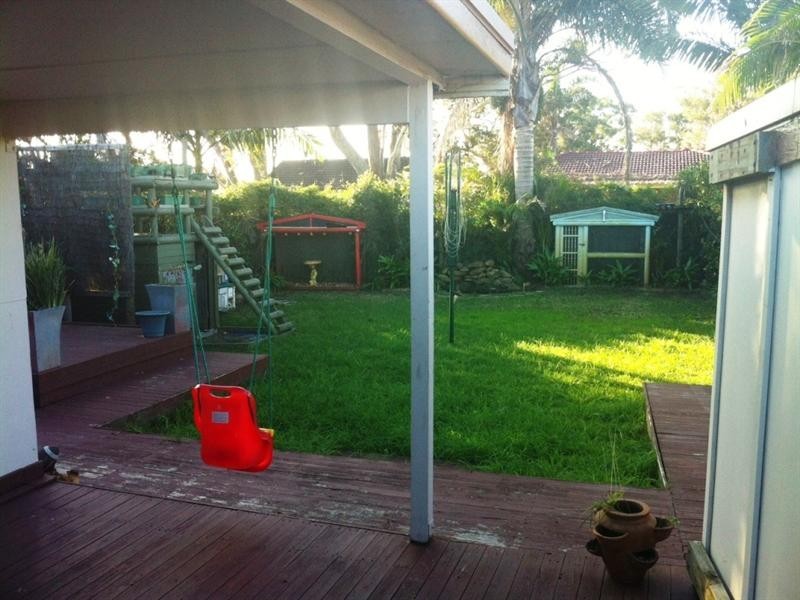 46 Shelly Beach Road, Shelly Beach NSW 2261