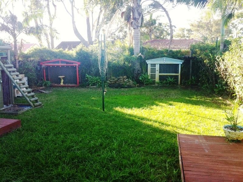 46 Shelly Beach Road, Shelly Beach NSW 2261