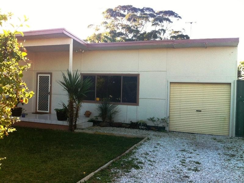 46 Shelly Beach Road, Shelly Beach NSW 2261