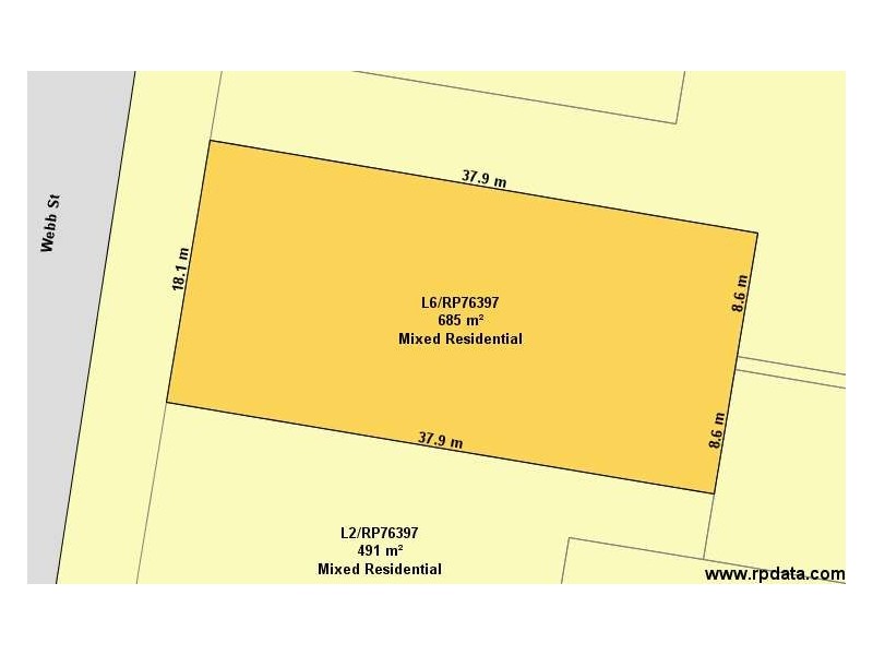 14 Webb Street, Margate QLD 4019