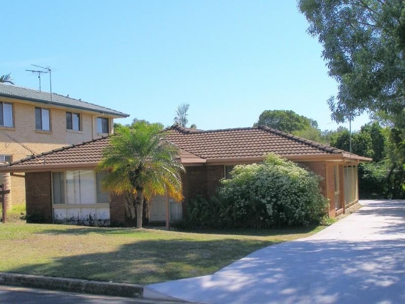 6 Gardenia Street, Clontarf QLD 4357