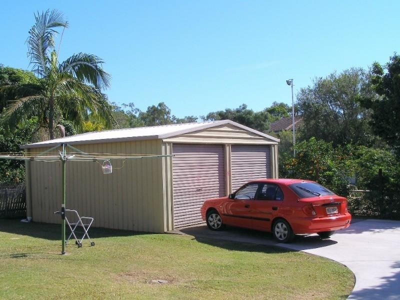 6 Gardenia Street, Clontarf QLD 4357